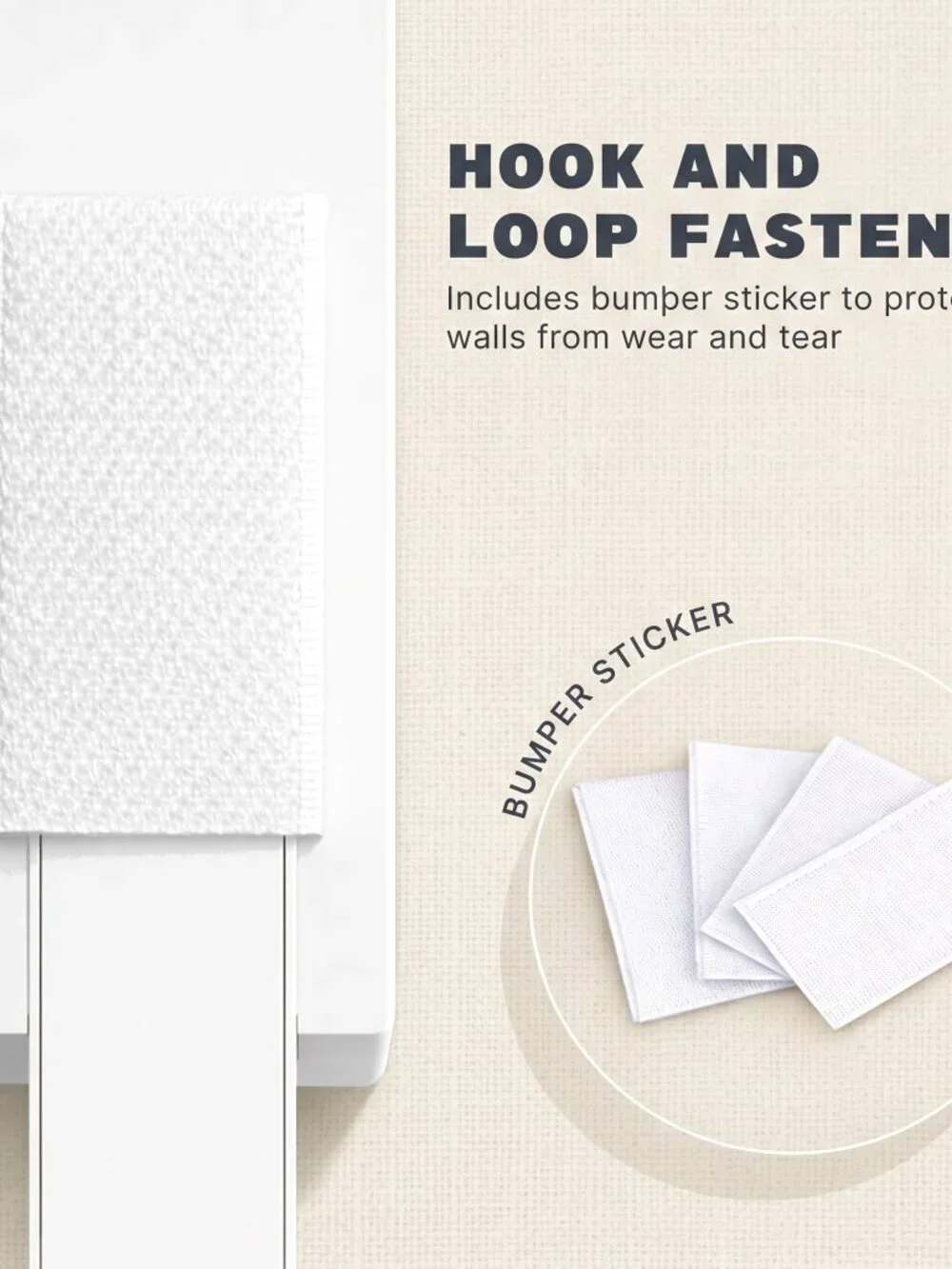 Electrical Outlet Extender Stick – Extendable Wall Outlet Extension for Hard